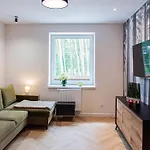 Rubin Appartement Borne Sulinowo