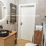 Rubin Appartement *