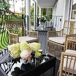 Appartement Rubin