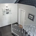 Rubin Appartement Borne Sulinowo