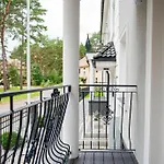 Rubin Appartement *