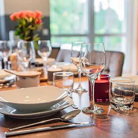 アパート Rubin *