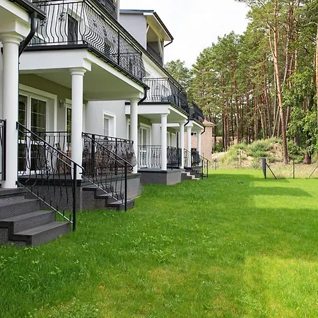 Appartement Rubin