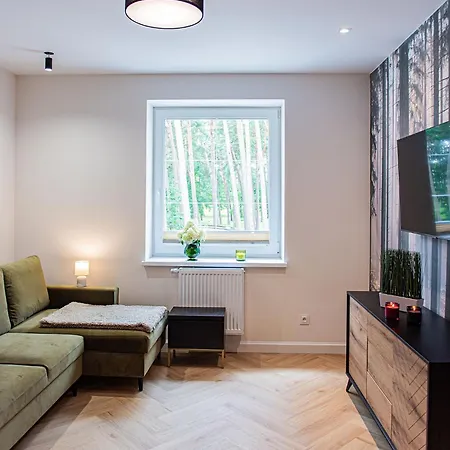 Rubin アパート ボルネ・スリノボ