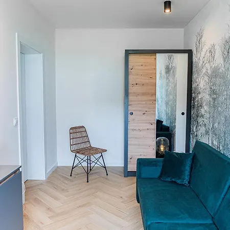 Rubin Appartement