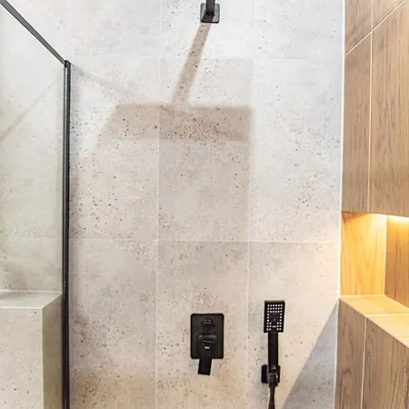 アパート Rubin *