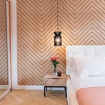 Rubin アパート ボルネ・スリノボ