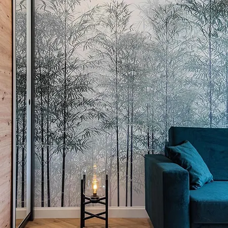 アパート Rubin ボルネ・スリノボ