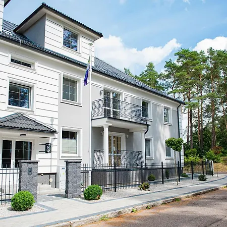 Rubin アパート *