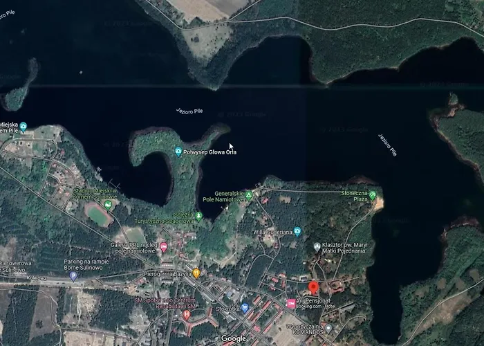 Rubin Borne Sulinowo