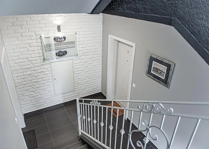 Rubin Appartement Borne Sulinowo