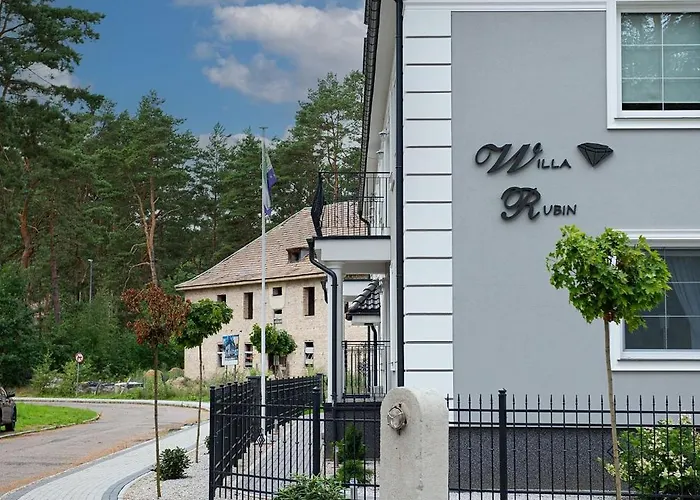 Rubin Borne Sulinowo